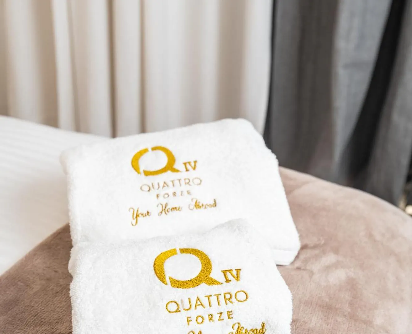 Quattro City Center Apartments Larnaca