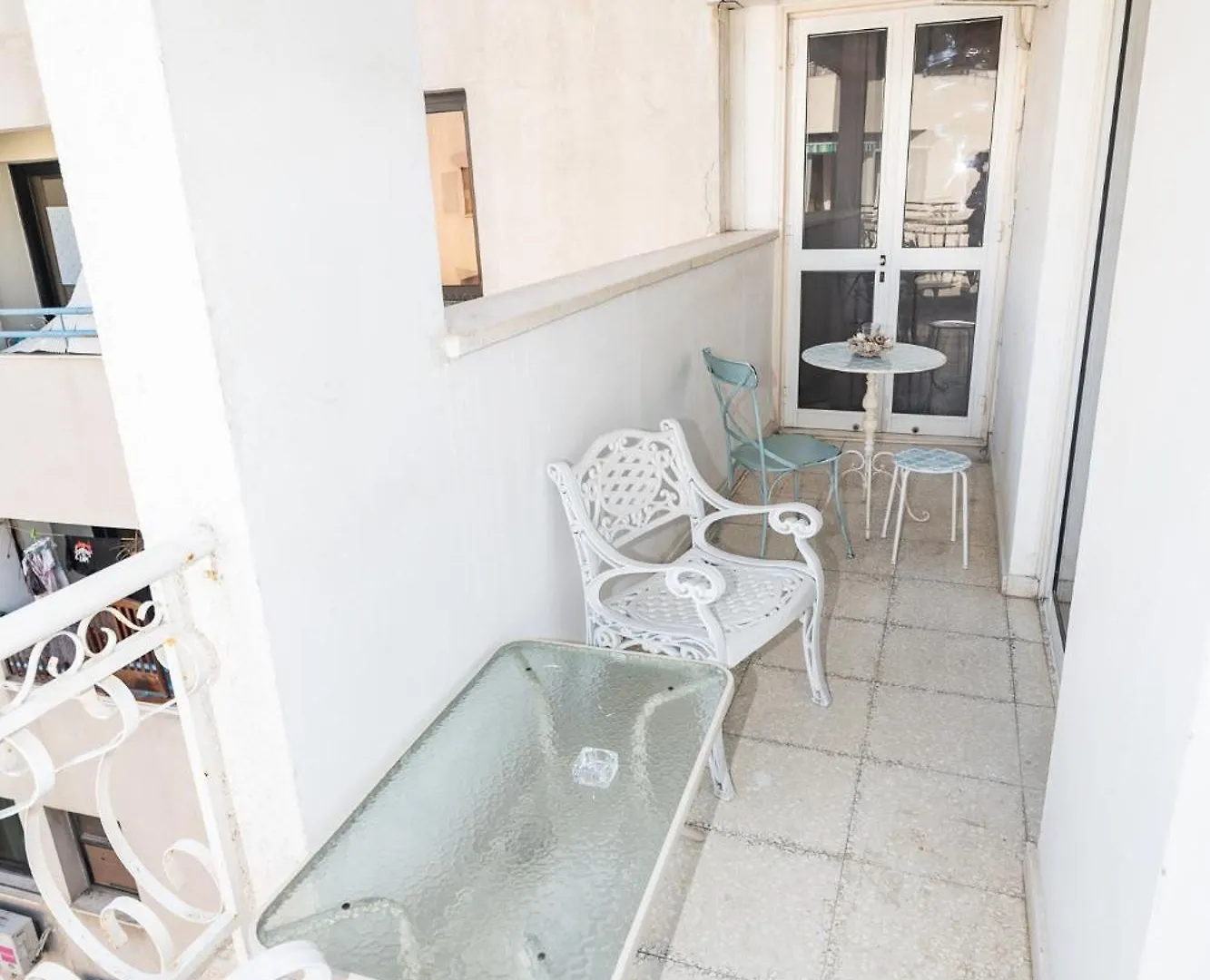 Quattro City Center Apartments Larnaca