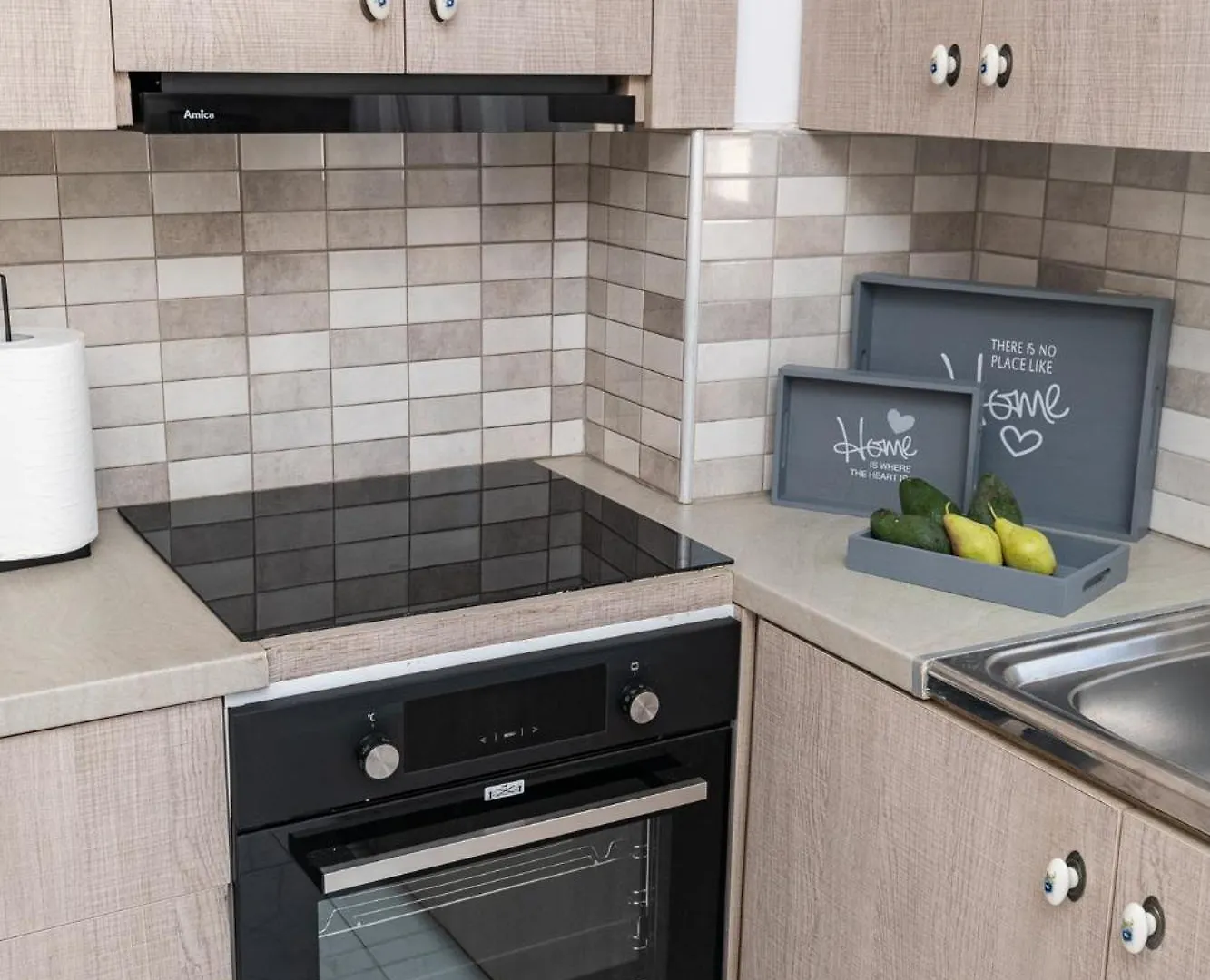 Quattro City Center Apartments Larnaca