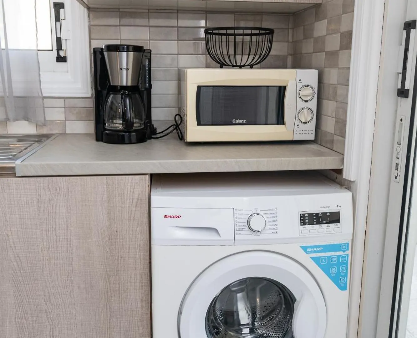 Quattro City Center Apartments Larnaca