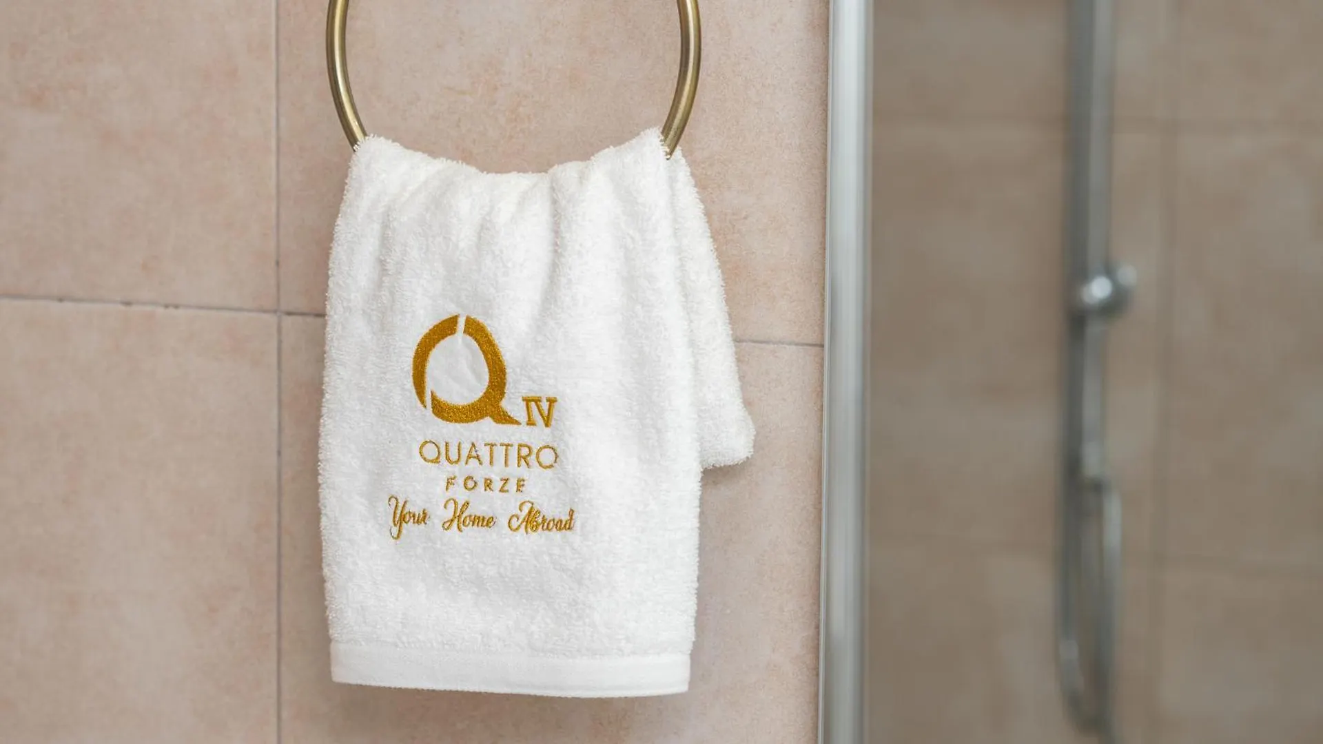 Quattro City Center Apartments Larnaca Cyprus