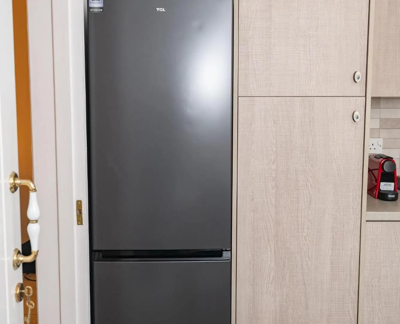 Quattro City Center Apartments Larnaca
