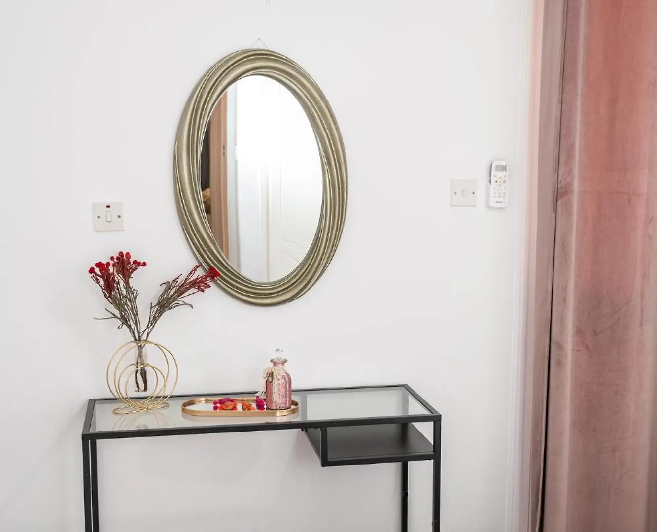 Quattro City Center Apartments Larnaca