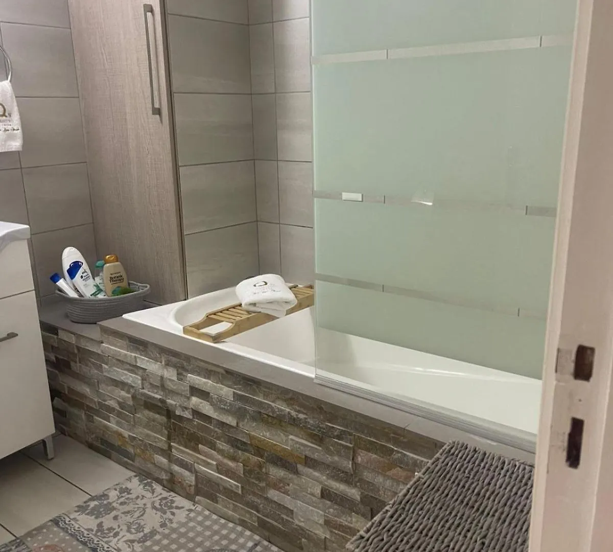 Quattro City Center Apartments Larnaca
