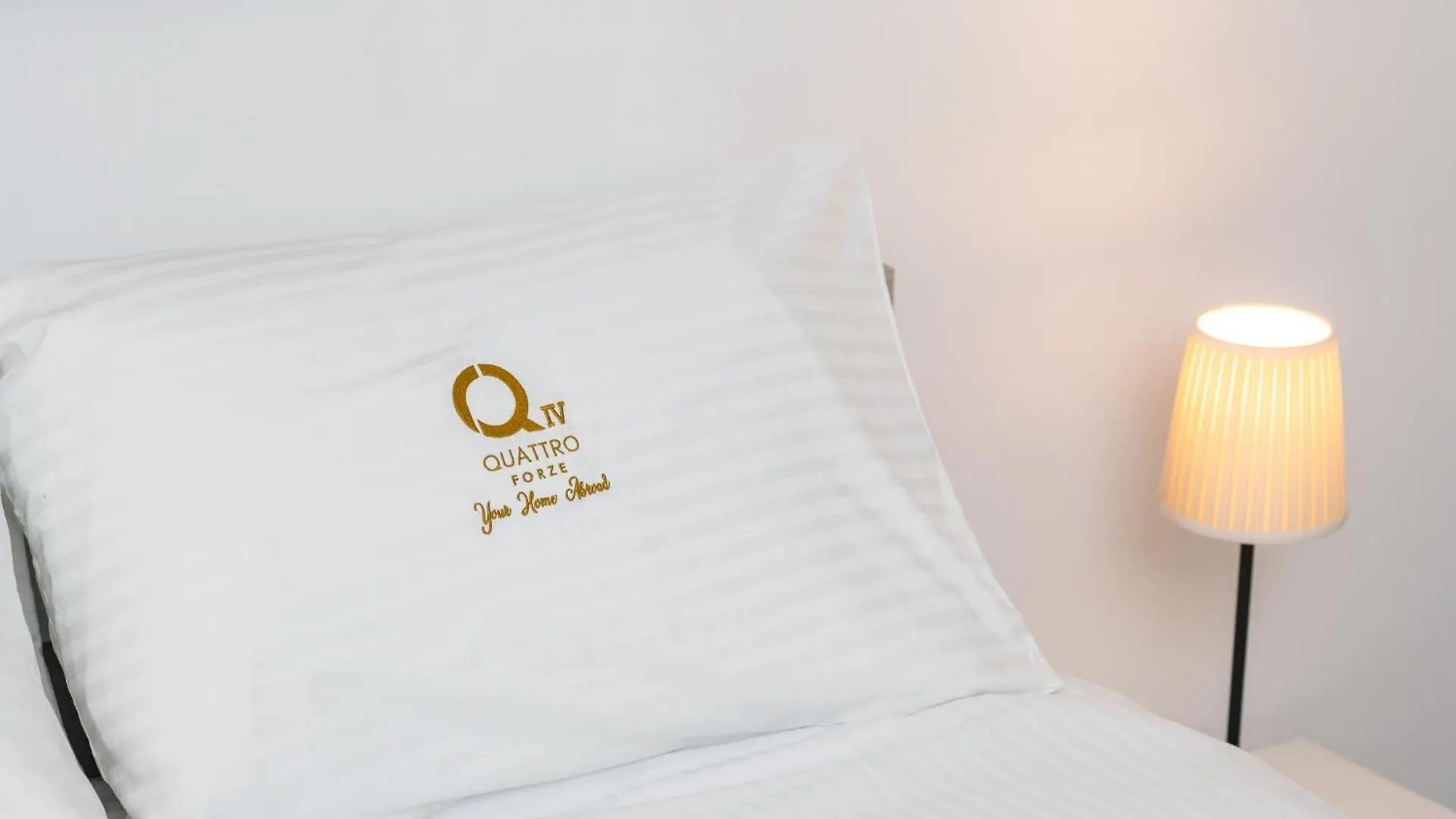 Quattro City Center Apartments Larnaca