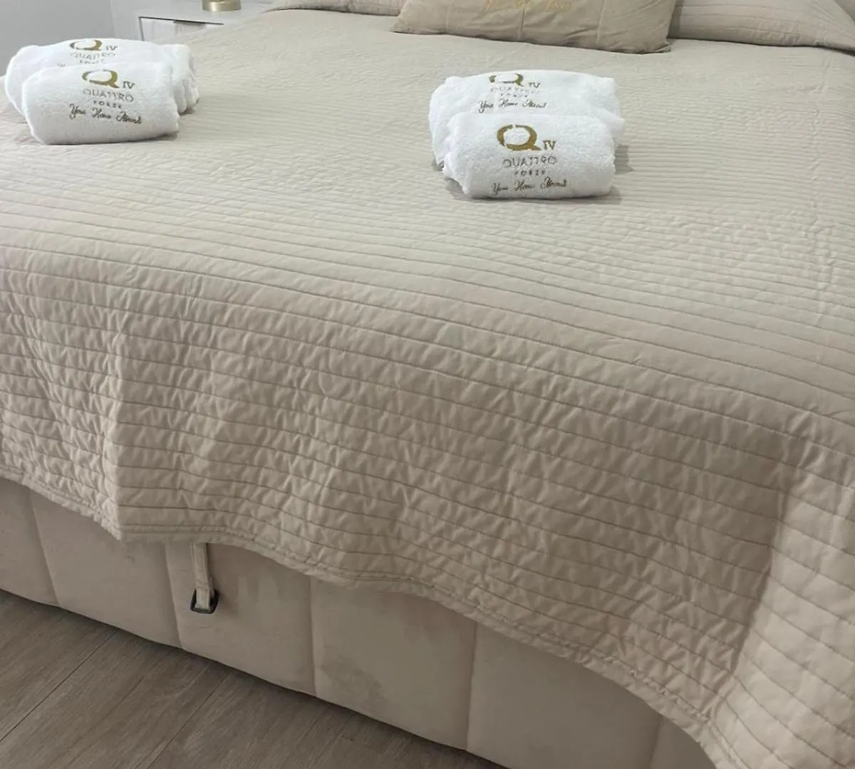 Quattro City Center Apartments Larnaca 0*,  Cyprus